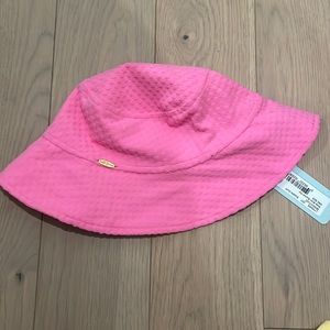 Lulifama Bucket Hat